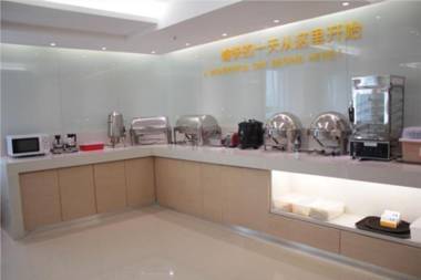 City Comfort Inn Foshan Shunde Daliang Xinsong