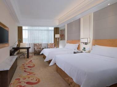 Vienna Hotel Jiangmen Heshan Huamao