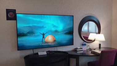 Foshan Guanxin Hotel