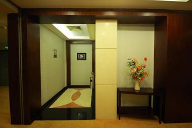 Foshan Guanxin Hotel