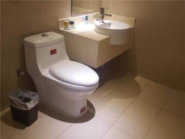 City Comfort Inn Foshan Shunde Leliu