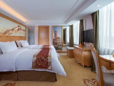 Vienna International Hotel Guangdong Foshan Shunde Ronggui