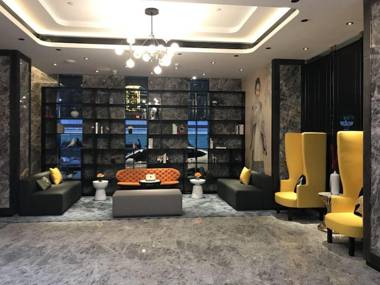 Paco Hotel Shenzhen Guangming New Area Branch