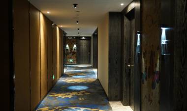 Paco Hotel Shenzhen Guangming New Area Branch
