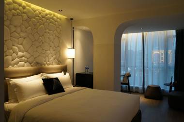 Paco Hotel Shenzhen Guangming New Area Branch