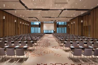 Hyatt Regency Shenzhen Airport