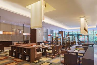 Four Points by Sheraton Guangdong Heshan