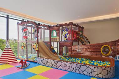 Four Points by Sheraton Guangdong Heshan