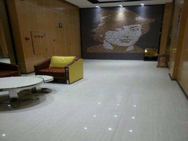 7Days Inn Shunde Lunjiao