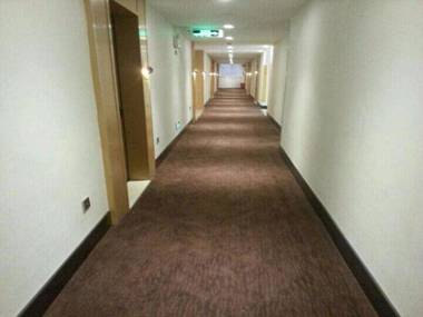 7Days Inn Shunde Lunjiao