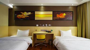 7Days Inn Shunde Lunjiao