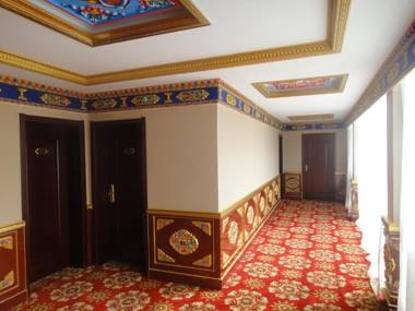 Overseas Tibetan Hotel