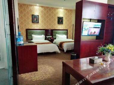 Cooperation Yongde Hotel