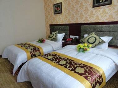 Cooperation Yongde Hotel