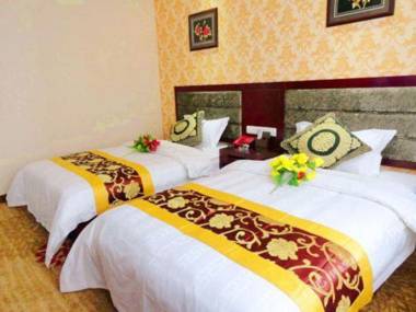 Cooperation Yongde Hotel