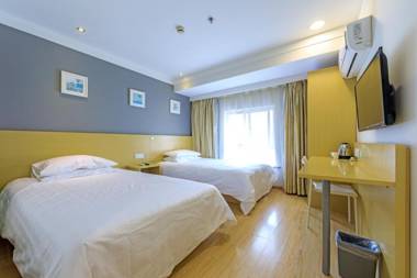 Hi Inn Shanghai Zhoupu Xiao Shanghai