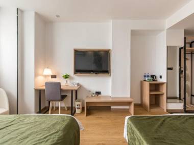 GreenTree Inn ShangHai ZhouPu XiuPu Road Business Hotel