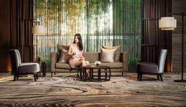 Courtyard by Marriott Shanghai International Tourism and Resorts Zone