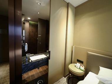 Courtyard by Marriott Shanghai International Tourism and Resorts Zone