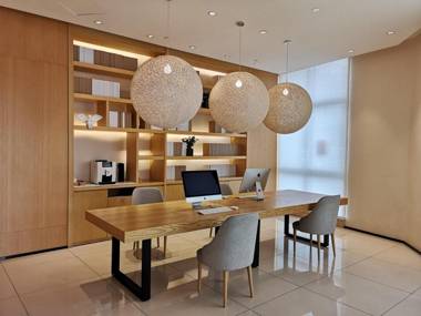 JI Hotel Shanghai Kangqiao Xiuyan Road