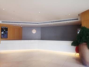 JI Hotel Shanghai Kangqiao Xiuyan Road