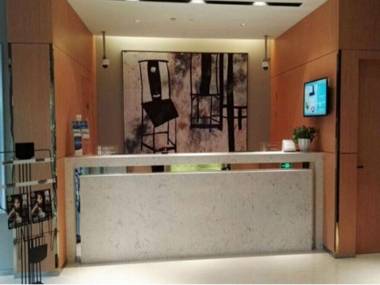 Jinjiang Inn Shanghai International Tourism and Resorts Zone Kangxin Highway Branch