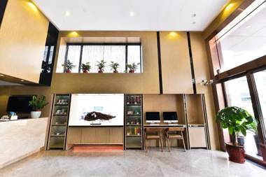 7Days Premium Shanghai Wild Animal Park