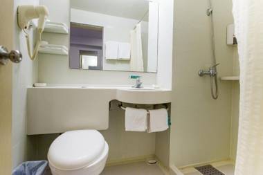 Jinjiang Inn Select Shanghai International Resort Area East Kangqiao Road