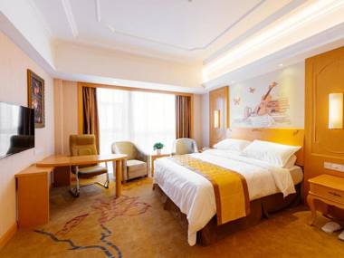 Vienna International Hotel Shanghai Pudong New District Dishui Lake Univeristy City