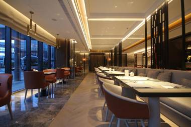 Yunhe Yebo Hotel (Shanghai International Tourism Resort Pudong Airport)