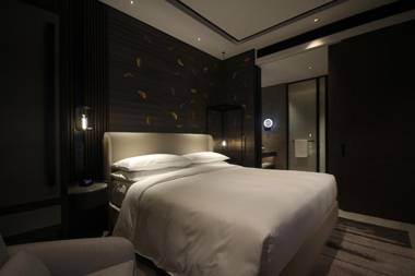Yunhe Yebo Hotel (Shanghai International Tourism Resort Pudong Airport)