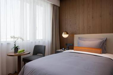 Barony Park Hotel Shanghai