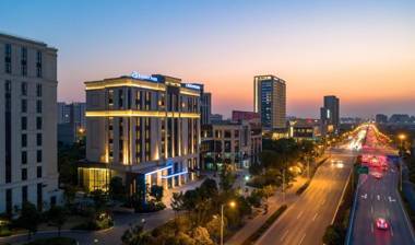 Barony Park Hotel Shanghai