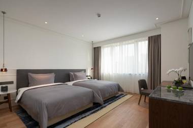 Barony Park Hotel Shanghai