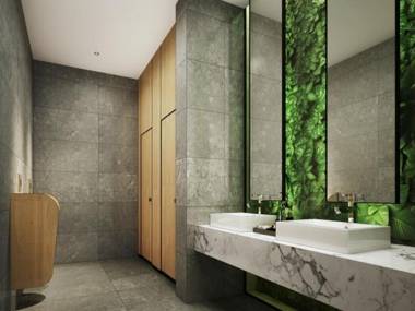 GreenTree Inn Express Shanghai Pudong Lingang New City Yunhan Road