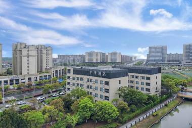 JI Hotel (Shanghai Lingang New Town)