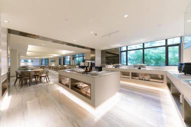 JI Hotel (Shanghai Lingang New Town)