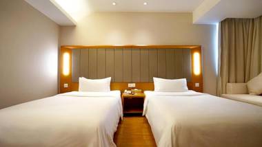 JI Hotel (Shanghai Lingang New Town)