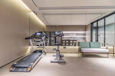 Ji Hotel Shanghai Pudong Airport Zhuqiao