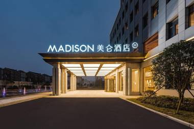 Madison Shanghai International Resort