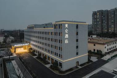 Madison Shanghai International Resort
