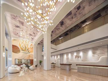 Madison Shanghai International Resort