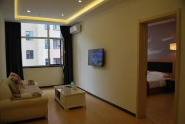 Thank Inn Shanxi Shuozhouying County West Jingcheng Street