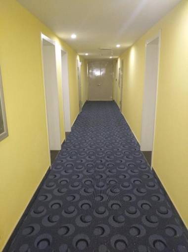 7Days Inn Changzhi Qinxian Branch