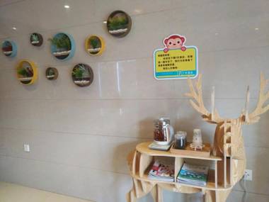 7Days Inn Linhe Railway Station