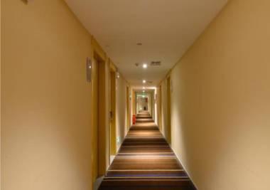 City Comfort Inn Huanggang Qichun Exhibition Center