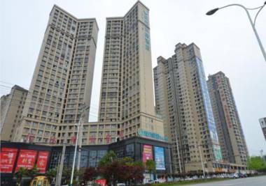City Comfort Inn Huanggang Qichun Exhibition Center