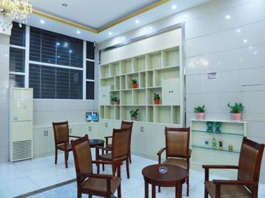 Jun Hotel Hubei Huanggang Huangmei County Renmin Avenue