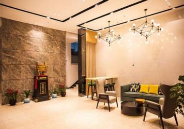 City Comfort Inn Qichun Experimental Middle School