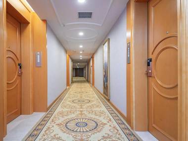 Vienna Hotel Hubei Huangmei